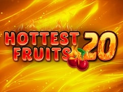 Hottest Fruits 20